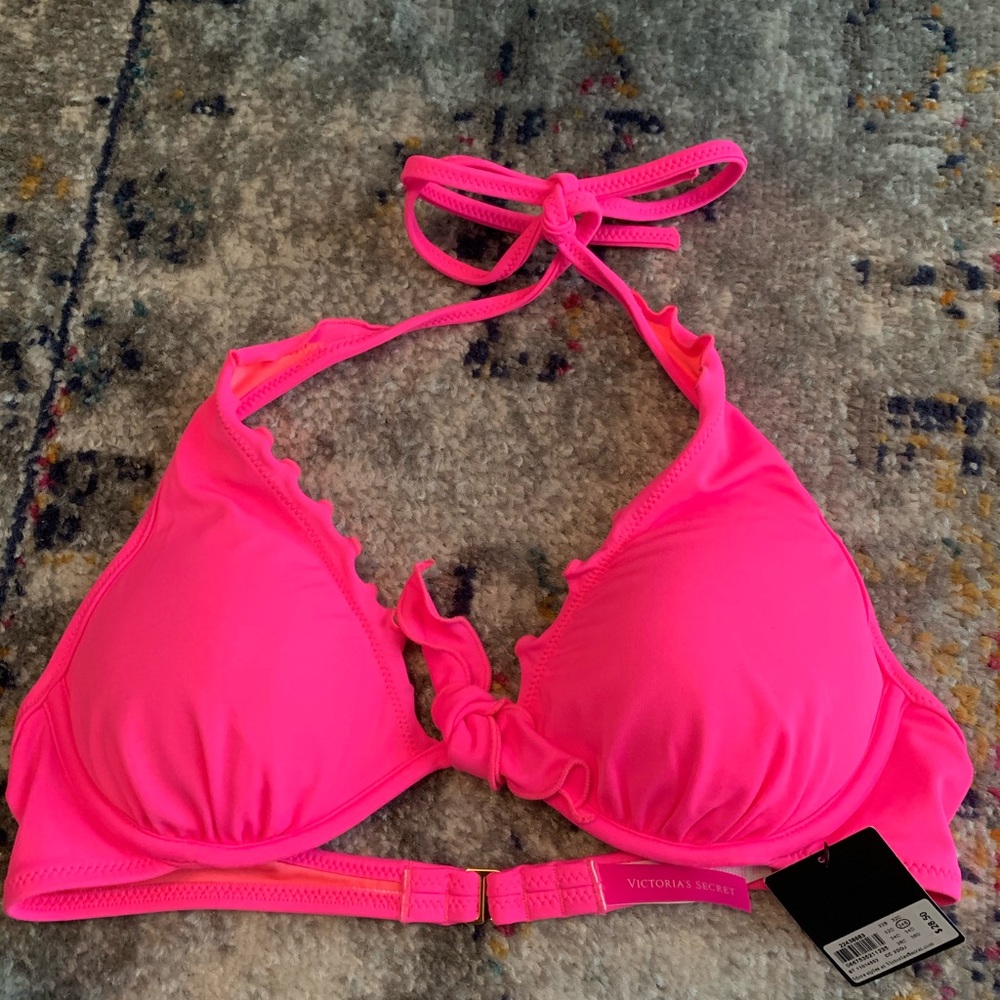 Victoria’s Secret Bikini Top